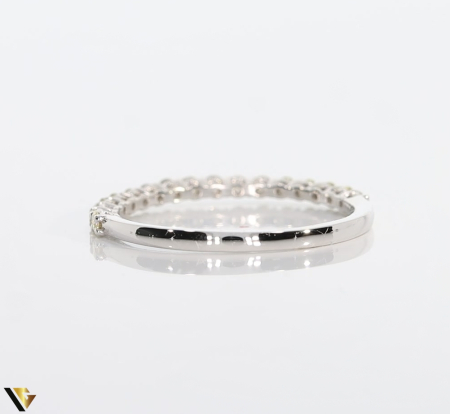 Inel Aur 18k, Diamante 0.33 ct [3]