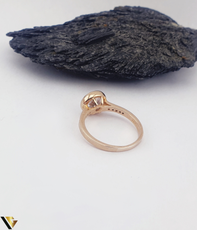 Inel Aurit  Argint 925 [1]