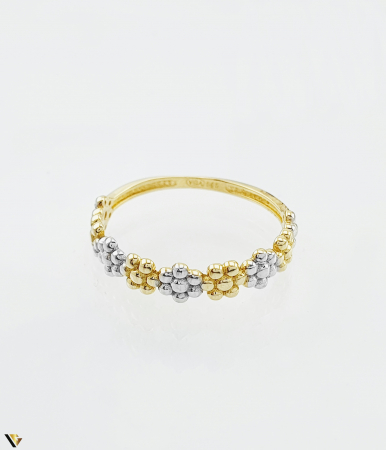 Inel Aur 14k [1]