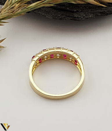 Inel din Aur 14k [1]