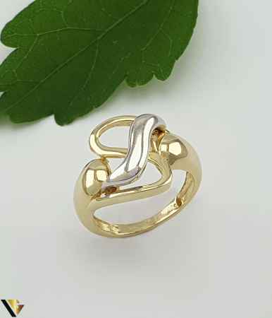 Bijuterii din aur - Inel  Aur 14k