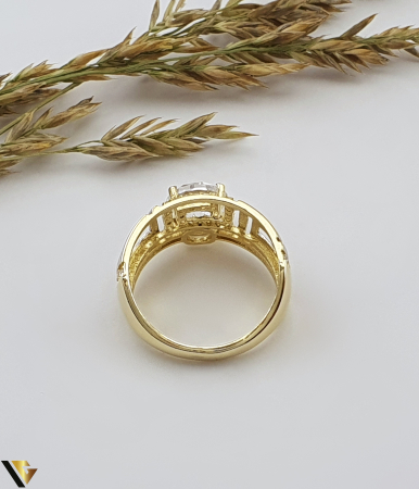Inel din Aur 14k [1]