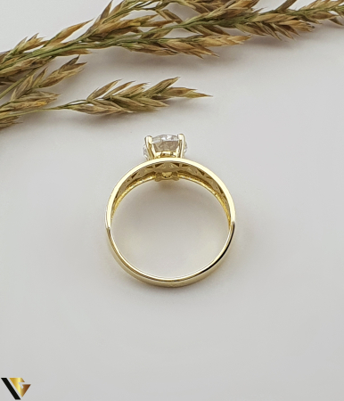 Inel din Aur 14k [1]