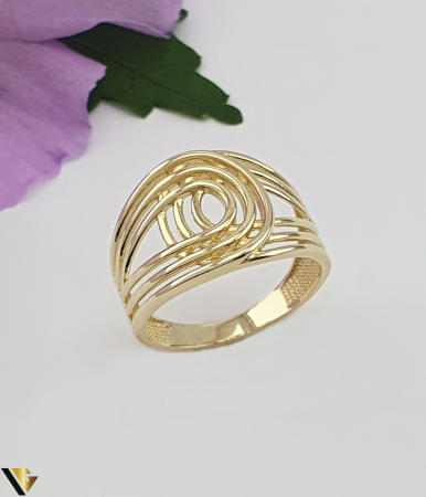 Bijuterii din aur - Inel din Aur 14k
