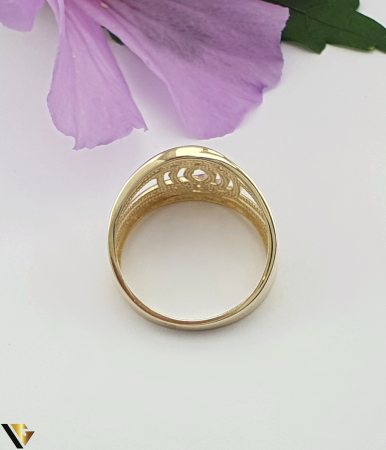 Inel din Aur 14k [1]
