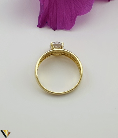Inel din Aur 14k [1]