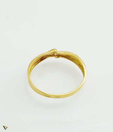 Inel din Aur 18k , 1.79 grame [2]