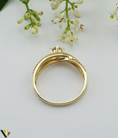 Inel Logodna, Aur 14k [1]