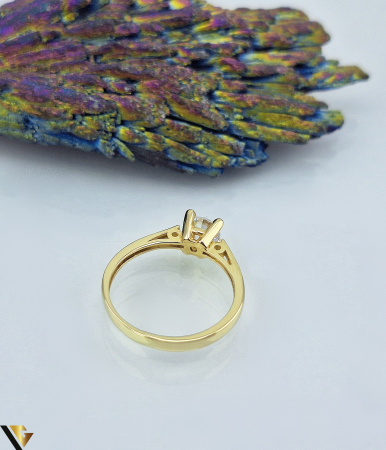 Inel Logodna aur 14k [1]