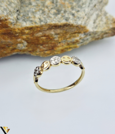 Inele din aur - Inel Aur 14k