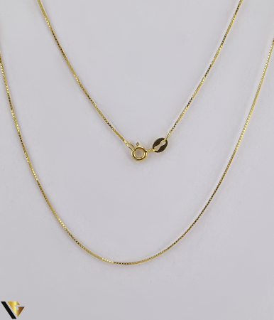 Bijuterii din argint - Lant Argint 925