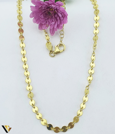 Coliere si lanturi din argint - Lant Argint 925