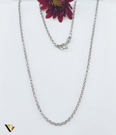 Coliere si lanturi din argint - Lant Argint 925