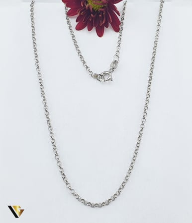 Coliere si lanturi din argint - Lant Argint 925