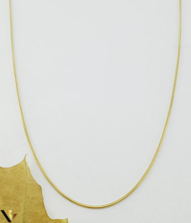 Coliere si lanturi din argint - Lant Argint 925