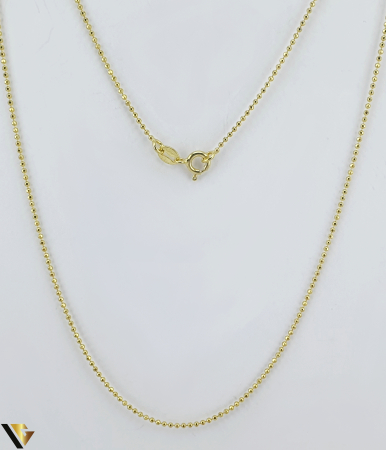 Coliere si lanturi din argint - Lant Argint 925