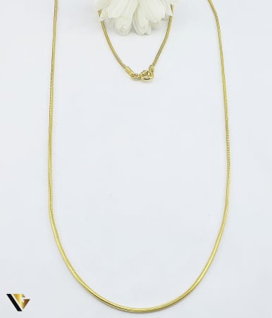 Coliere si lanturi din argint - Lant Argint 925