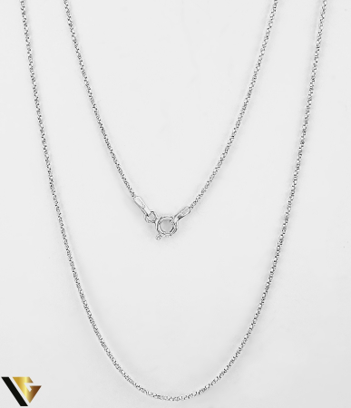 Coliere si lanturi din argint - Lant Argint 925