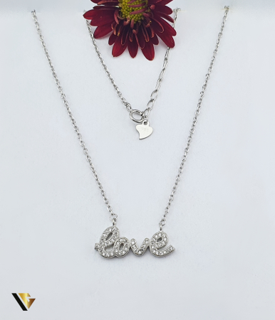 Coliere si lanturi din argint - Lant Argint 925