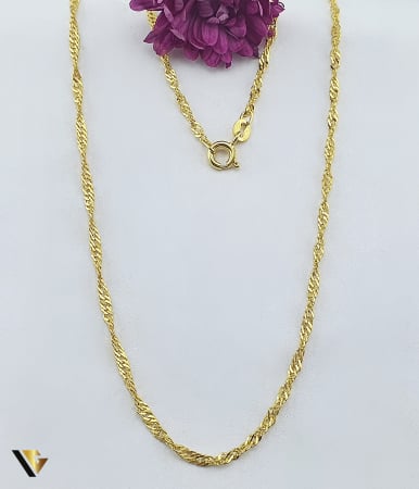 Coliere si lanturi din argint - Lant Argint 925