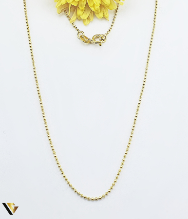 Coliere si lanturi din argint - Lant Argint 925