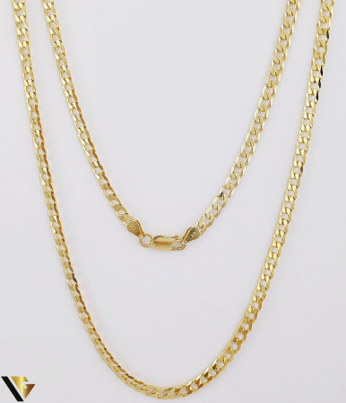 Coliere si lanturi din argint - Lant Argint 925