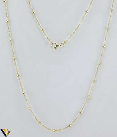 Coliere si lanturi din argint - Lant Argint 925