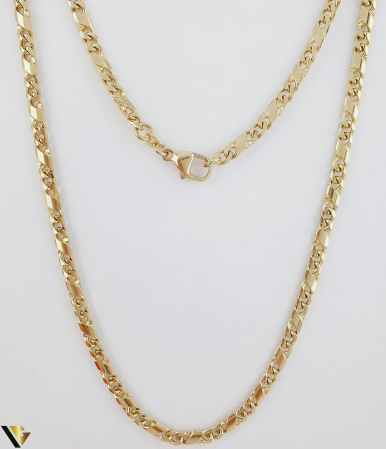 Coliere si lanturi din argint - Lant Argint 925