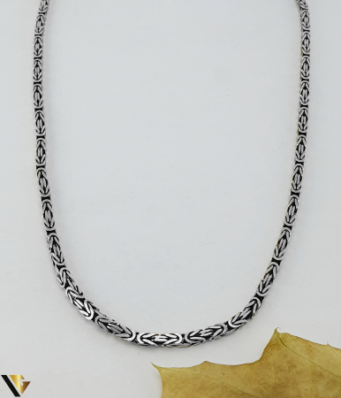 Coliere si lanturi din argint - Lant Argint 925