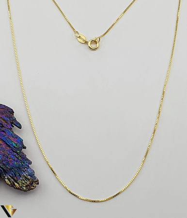 Bijuterii din argint - Lant Argint 925