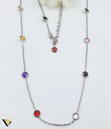 Coliere si lanturi din argint - Lant Argint 925