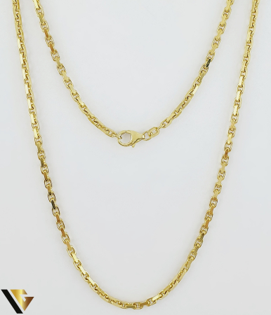 Coliere si lanturi din argint - Lant Argint 925