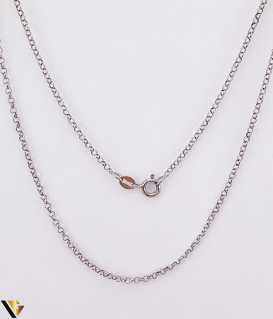 Coliere si lanturi din argint - Lant Argint 925