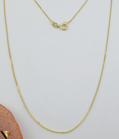 Coliere si lanturi din argint - Lant Argint 925