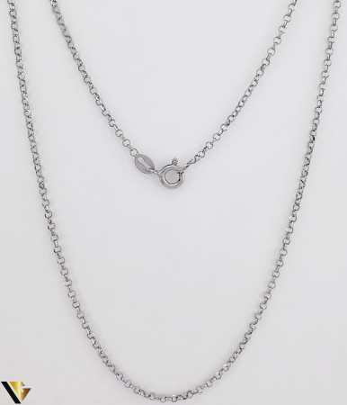 Coliere si lanturi din argint - Lant Argint 925