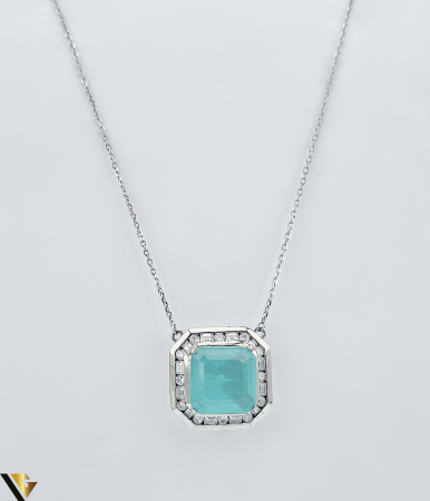 Bijuterii din argint - Lant Argint 925