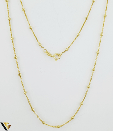 Coliere si lanturi din argint - Lant Argint 925