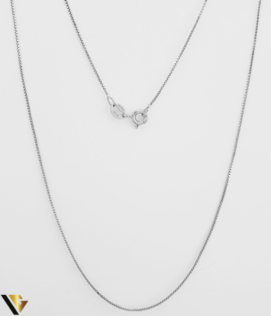 Coliere si lanturi din argint - Lant Argint 925
