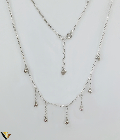 Coliere si lanturi din argint - Lant Argint 925