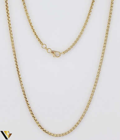 Coliere si lanturi din argint - Lant Argint 925