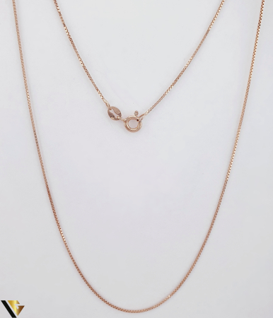 Coliere si lanturi din argint - Lant Argint 925