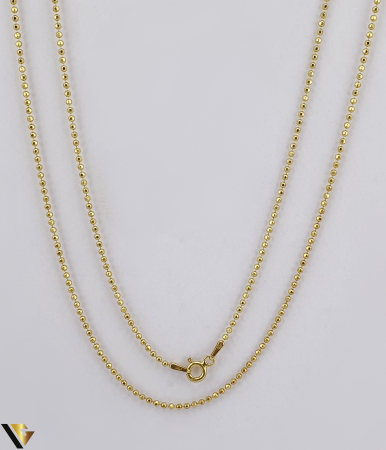 Bijuterii din argint - Lant Argint 925