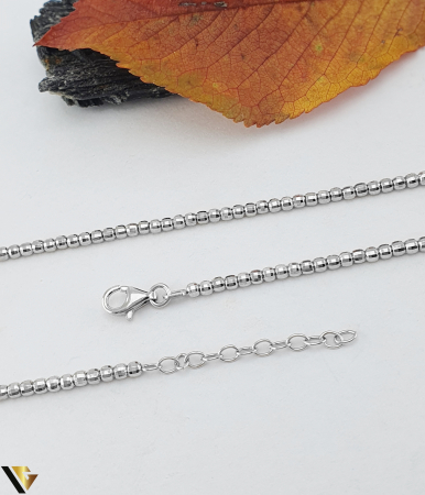Lant argint 925 Greutatea: 8.07 grame [1]