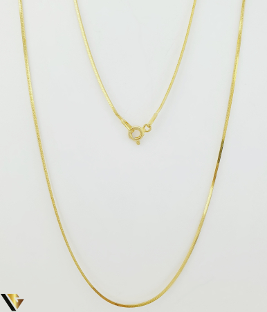 Coliere si lanturi din argint - Lant Argint 925