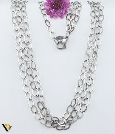 Coliere si lanturi din argint - Lant Argint 925