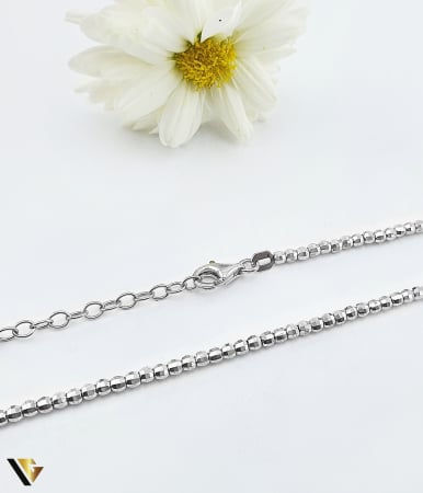 Coliere si lanturi din argint - Lant Argint 925