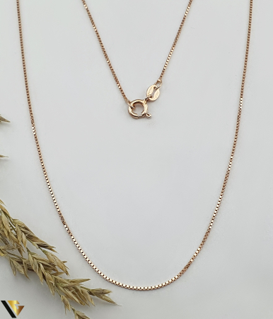 Bijuterii din argint - Lant Argint 925