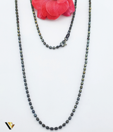 Coliere si lanturi din argint - Lant Argint 925