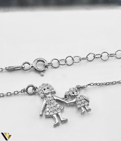 Lant Argint 925, Zirconiu [1]