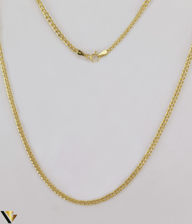 Coliere si lanturi din aur - Lant Aur 14k
